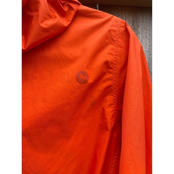 Marmot Unisex Youth pre cip Rain Jacket size L - Picture 6 of 10